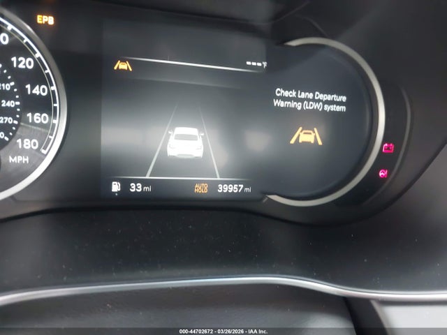 Aukcja sprzedaży 2023 Genesis G70 3.3t Rwd, vin: KMTG54TE9PU113464, numer aukcji: 44702672