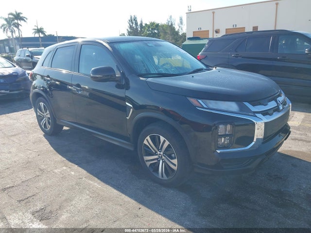 2026 MITSUBISHI OUTLANDER SPORT JA4ARUAU1TU003970