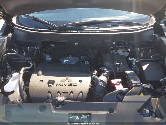2026 MITSUBISHI OUTLANDER SPORT JA4ARUAU1TU003970 Photo 9