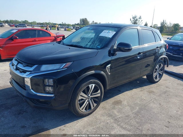 2026 MITSUBISHI OUTLANDER SPORT JA4ARUAU1TU003970 Photo 1