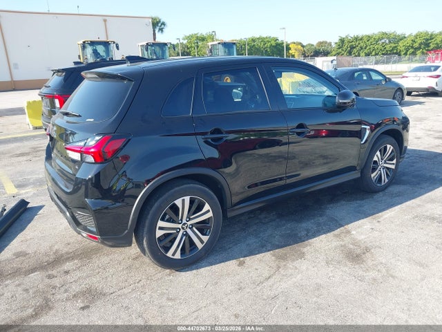 2026 MITSUBISHI OUTLANDER SPORT JA4ARUAU1TU003970 Photo 3