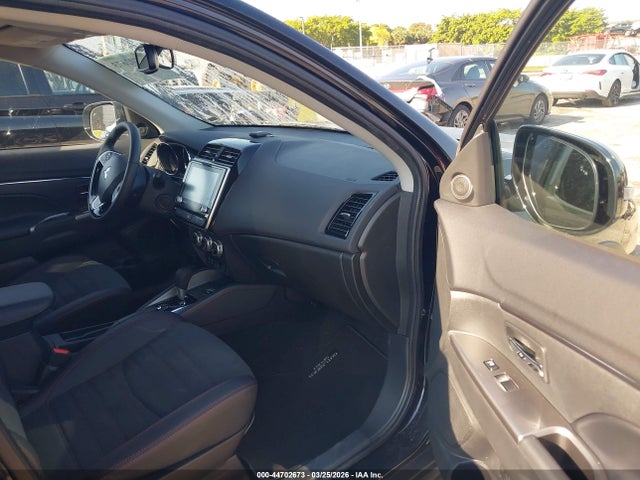 2026 MITSUBISHI OUTLANDER SPORT JA4ARUAU1TU003970 Photo 4