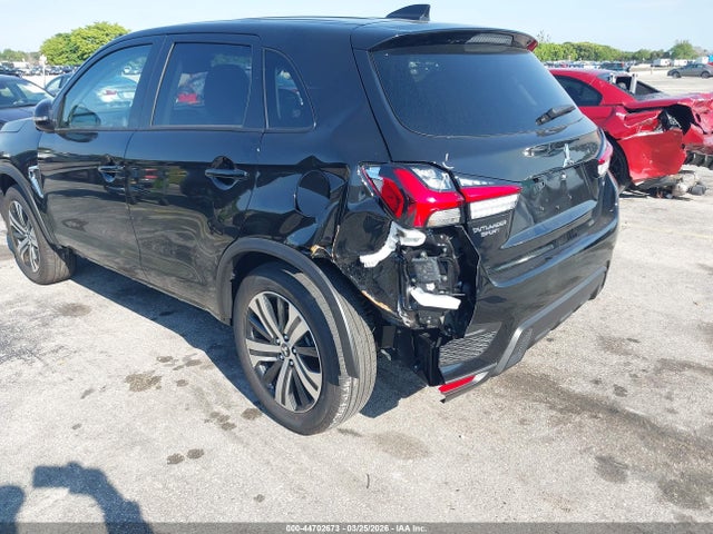 2026 MITSUBISHI OUTLANDER SPORT JA4ARUAU1TU003970 Photo 5