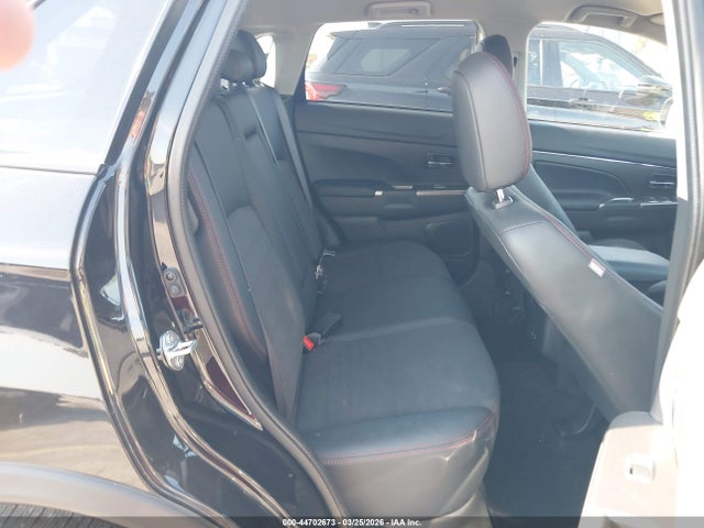 2026 MITSUBISHI OUTLANDER SPORT JA4ARUAU1TU003970 Photo 7