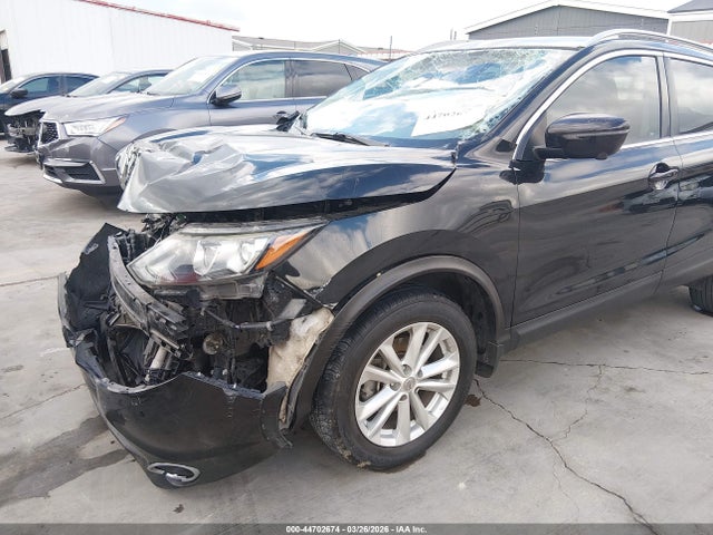 Aukcja sprzedaży 2017 Nissan Rogue Sport Sv, vin: JN1BJ1CP6HW003176, numer aukcji: 44702674