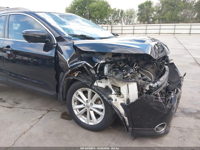Aukcja sprzedaży 2017 Nissan Rogue Sport Sv, vin: JN1BJ1CP6HW003176, numer aukcji: 44702674
