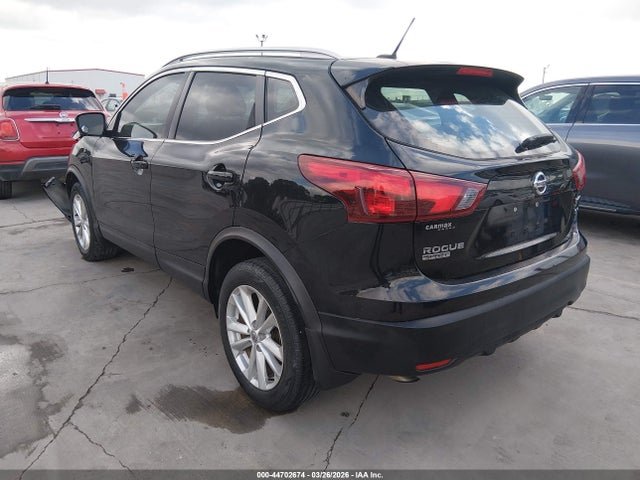 Aukcja sprzedaży 2017 Nissan Rogue Sport Sv, vin: JN1BJ1CP6HW003176, numer aukcji: 44702674