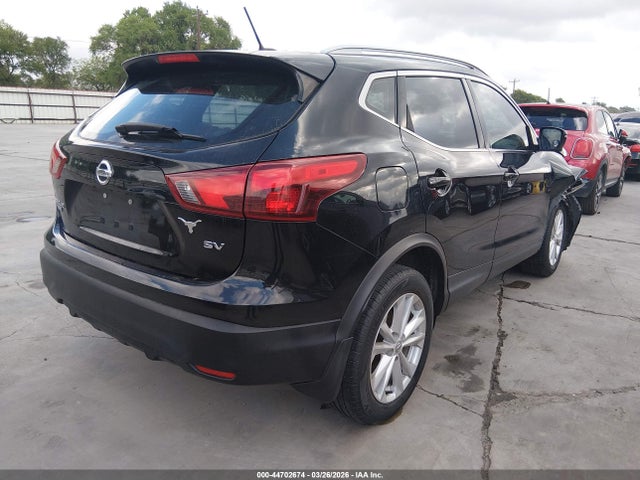 Aukcja sprzedaży 2017 Nissan Rogue Sport Sv, vin: JN1BJ1CP6HW003176, numer aukcji: 44702674