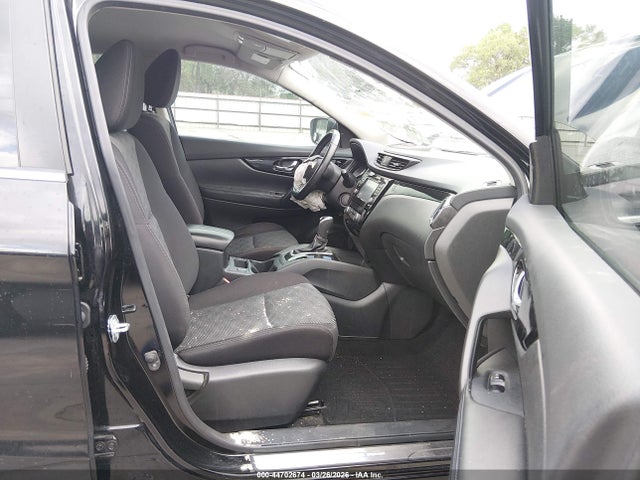 Aukcja sprzedaży 2017 Nissan Rogue Sport Sv, vin: JN1BJ1CP6HW003176, numer aukcji: 44702674