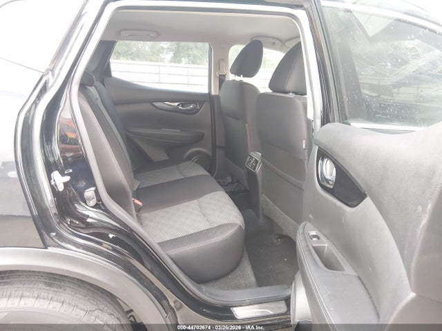 Aukcja sprzedaży 2017 Nissan Rogue Sport Sv, vin: JN1BJ1CP6HW003176, numer aukcji: 44702674