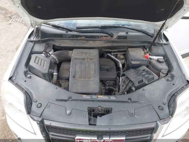 Продаж на аукціоні авто 2015 Gmc Terrain Slt-1, vin: 2GKFLXEK3F6409537, номер лоту: 44702678