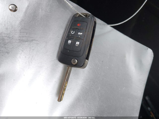 Продаж на аукціоні авто 2015 Gmc Terrain Slt-1, vin: 2GKFLXEK3F6409537, номер лоту: 44702678