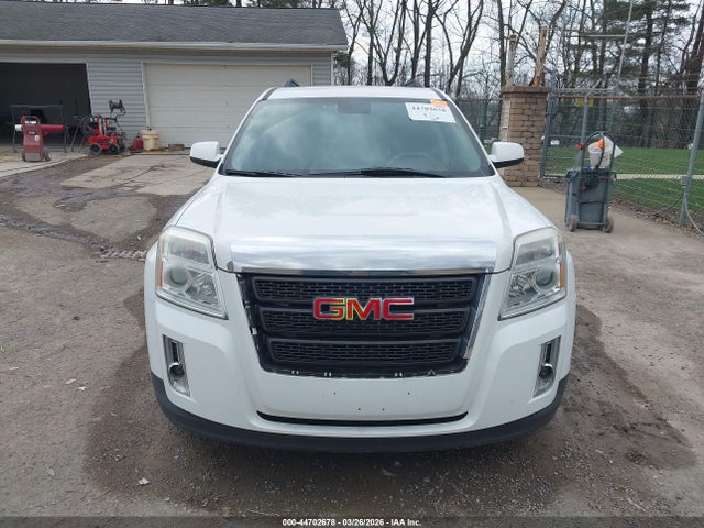 Продаж на аукціоні авто 2015 Gmc Terrain Slt-1, vin: 2GKFLXEK3F6409537, номер лоту: 44702678