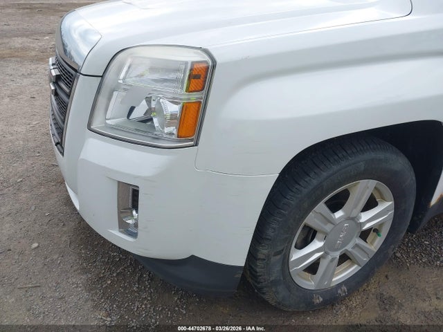 Продаж на аукціоні авто 2015 Gmc Terrain Slt-1, vin: 2GKFLXEK3F6409537, номер лоту: 44702678