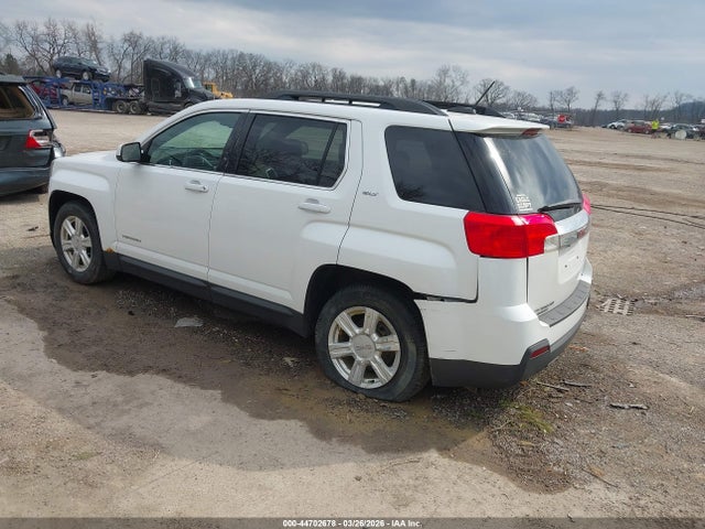 Продаж на аукціоні авто 2015 Gmc Terrain Slt-1, vin: 2GKFLXEK3F6409537, номер лоту: 44702678