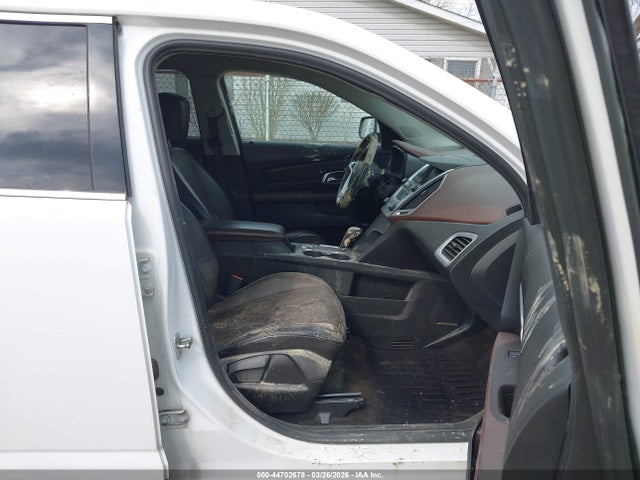 Продаж на аукціоні авто 2015 Gmc Terrain Slt-1, vin: 2GKFLXEK3F6409537, номер лоту: 44702678