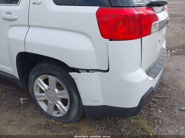 Продаж на аукціоні авто 2015 Gmc Terrain Slt-1, vin: 2GKFLXEK3F6409537, номер лоту: 44702678