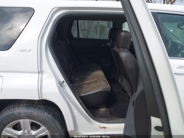 Продаж на аукціоні авто 2015 Gmc Terrain Slt-1, vin: 2GKFLXEK3F6409537, номер лоту: 44702678