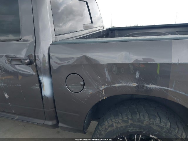 Продаж на аукціоні авто 2016 Ram 1500 Lone Star, vin: 1C6RR7LT4GS401407, номер лоту: 44702679