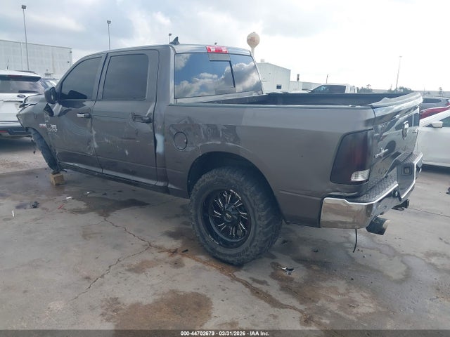Продаж на аукціоні авто 2016 Ram 1500 Lone Star, vin: 1C6RR7LT4GS401407, номер лоту: 44702679