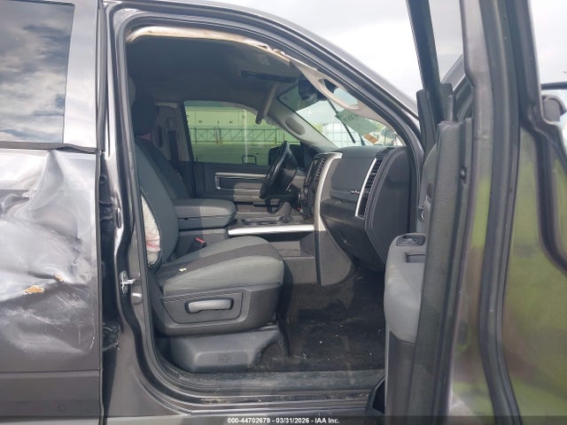 Продаж на аукціоні авто 2016 Ram 1500 Lone Star, vin: 1C6RR7LT4GS401407, номер лоту: 44702679