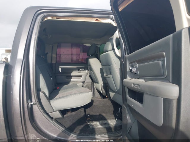Продаж на аукціоні авто 2016 Ram 1500 Lone Star, vin: 1C6RR7LT4GS401407, номер лоту: 44702679