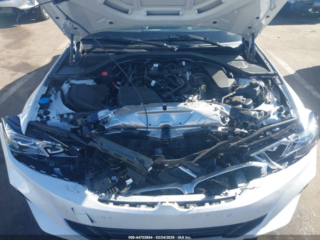 3MW69CW07T8F88978 BMW 330i Na
