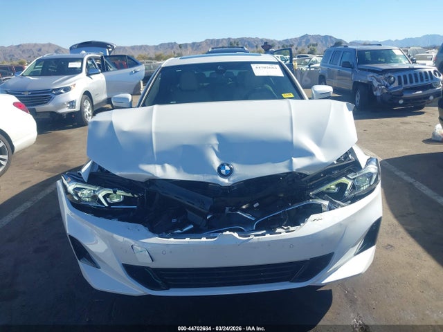 3MW69CW07T8F88978 BMW 330i Na
