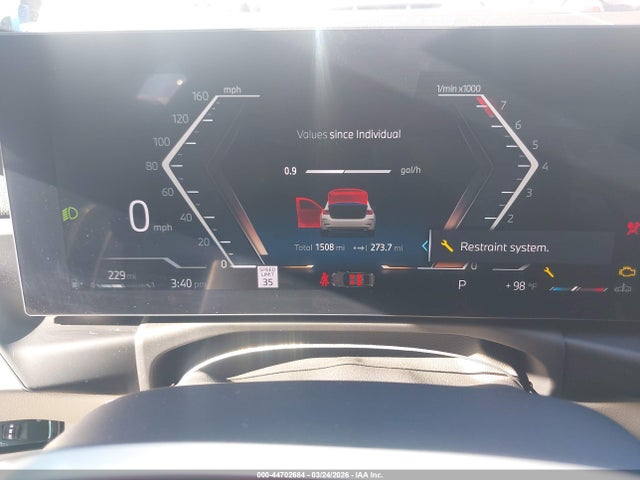 3MW69CW07T8F88978 BMW 330i Na
