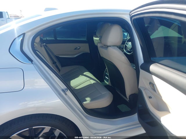 3MW69CW07T8F88978 BMW 330i Na