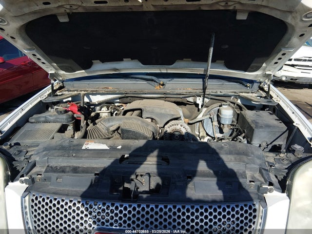 Aukcja sprzedaży 2012 Gmc Yukon Denali, vin: 1GKS2EEF9CR100888, numer aukcji: 44702685