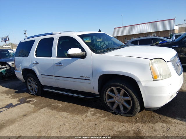 Aukcja sprzedaży 2012 Gmc Yukon Denali, vin: 1GKS2EEF9CR100888, numer aukcji: 44702685