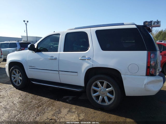 Aukcja sprzedaży 2012 Gmc Yukon Denali, vin: 1GKS2EEF9CR100888, numer aukcji: 44702685