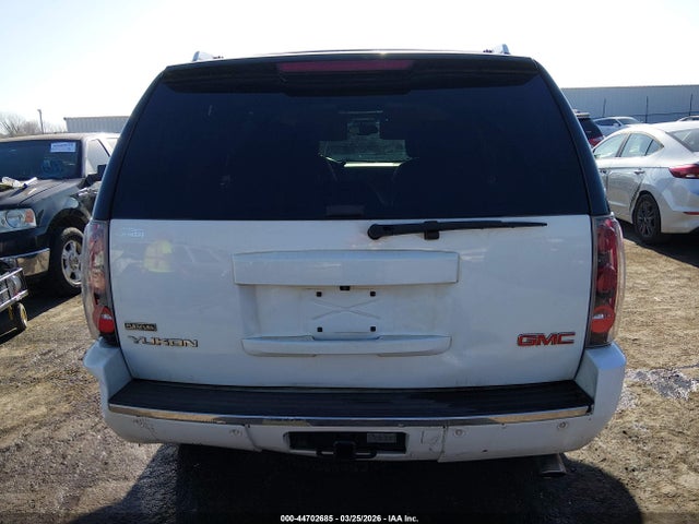 Aukcja sprzedaży 2012 Gmc Yukon Denali, vin: 1GKS2EEF9CR100888, numer aukcji: 44702685