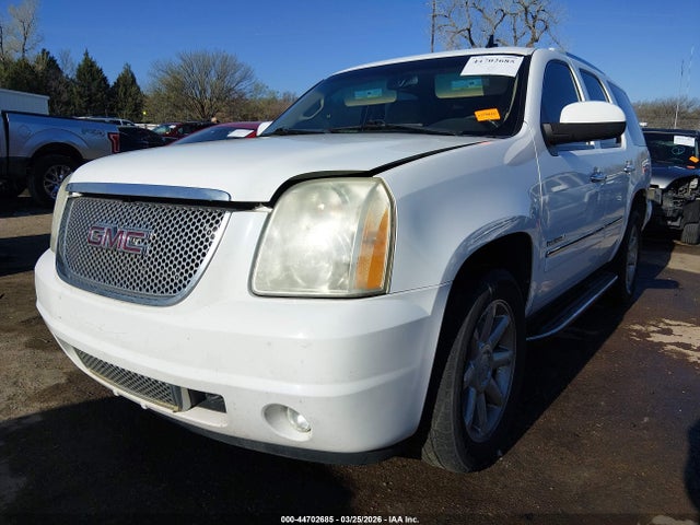 Aukcja sprzedaży 2012 Gmc Yukon Denali, vin: 1GKS2EEF9CR100888, numer aukcji: 44702685