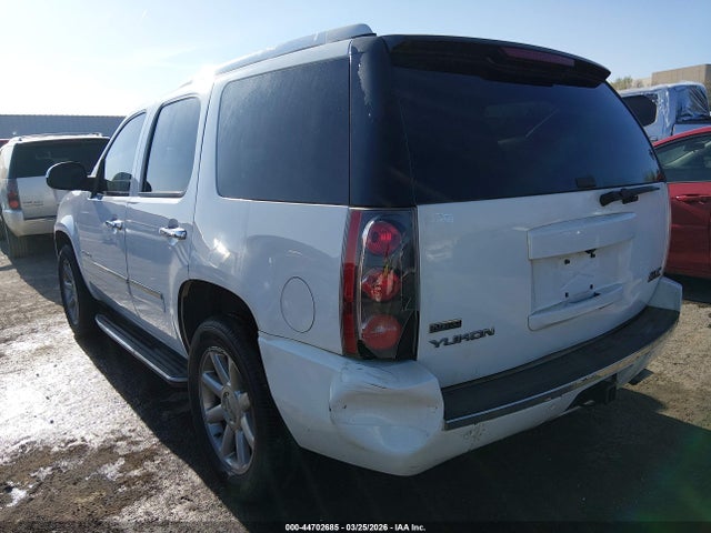 Aukcja sprzedaży 2012 Gmc Yukon Denali, vin: 1GKS2EEF9CR100888, numer aukcji: 44702685