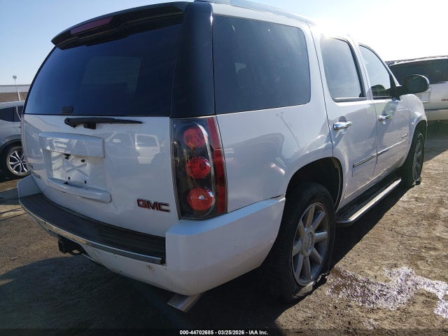 Aukcja sprzedaży 2012 Gmc Yukon Denali, vin: 1GKS2EEF9CR100888, numer aukcji: 44702685