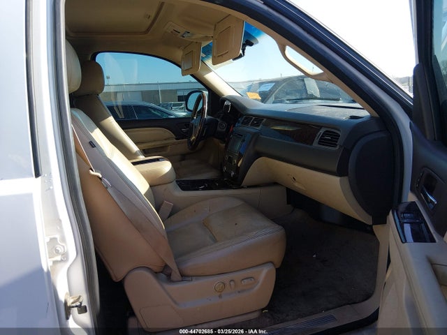 Aukcja sprzedaży 2012 Gmc Yukon Denali, vin: 1GKS2EEF9CR100888, numer aukcji: 44702685