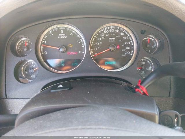 Aukcja sprzedaży 2012 Gmc Yukon Denali, vin: 1GKS2EEF9CR100888, numer aukcji: 44702685