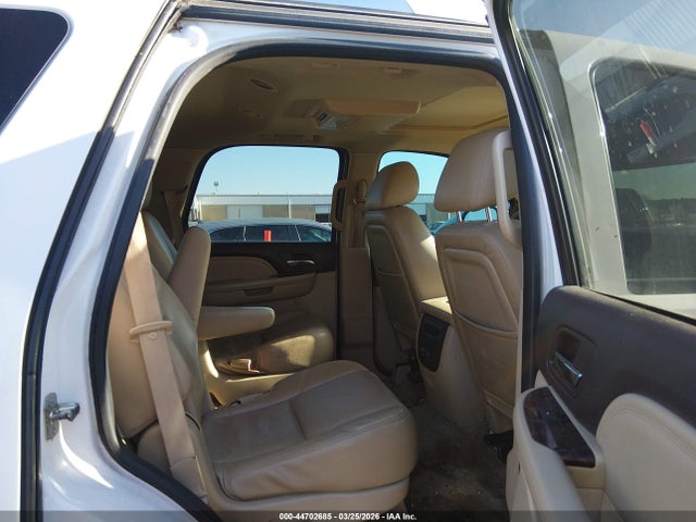 Aukcja sprzedaży 2012 Gmc Yukon Denali, vin: 1GKS2EEF9CR100888, numer aukcji: 44702685