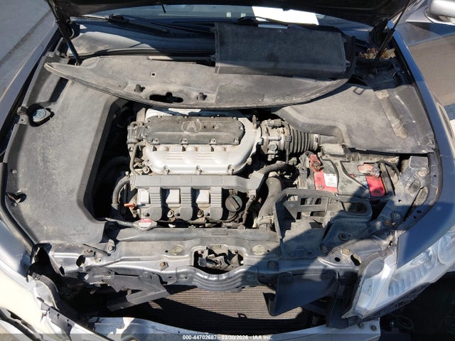 Продаж на аукціоні авто 2009 Acura Tl 3.5, vin: 19UUA86539A021997, номер лоту: 44702687