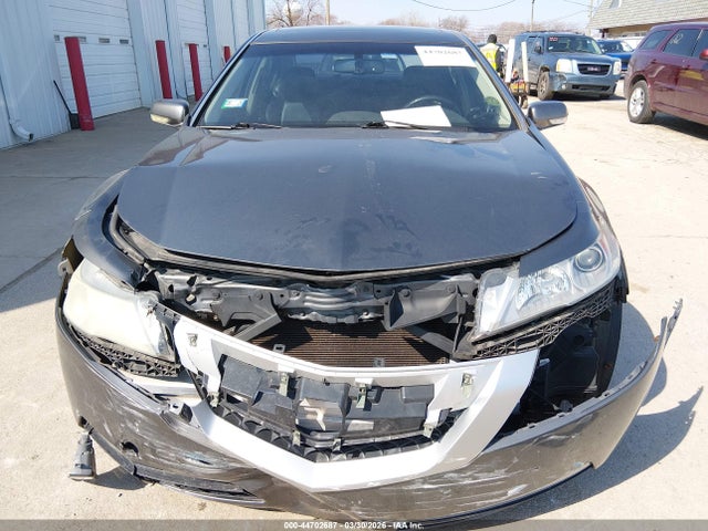 Продаж на аукціоні авто 2009 Acura Tl 3.5, vin: 19UUA86539A021997, номер лоту: 44702687