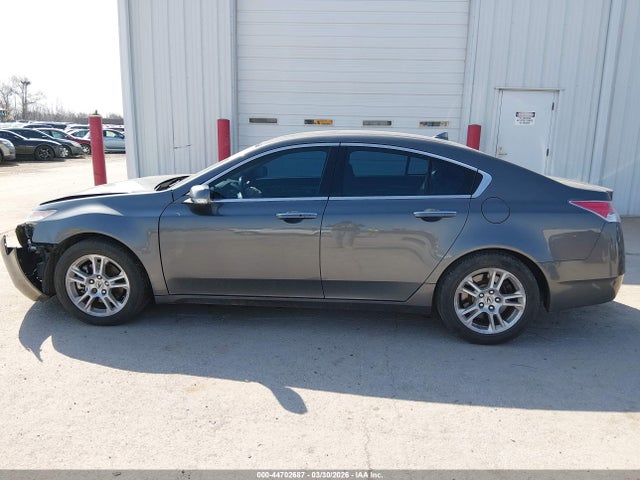 Продаж на аукціоні авто 2009 Acura Tl 3.5, vin: 19UUA86539A021997, номер лоту: 44702687