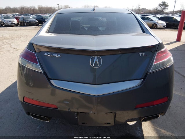 Продаж на аукціоні авто 2009 Acura Tl 3.5, vin: 19UUA86539A021997, номер лоту: 44702687