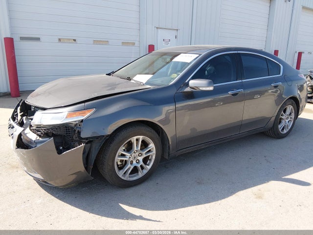Продаж на аукціоні авто 2009 Acura Tl 3.5, vin: 19UUA86539A021997, номер лоту: 44702687