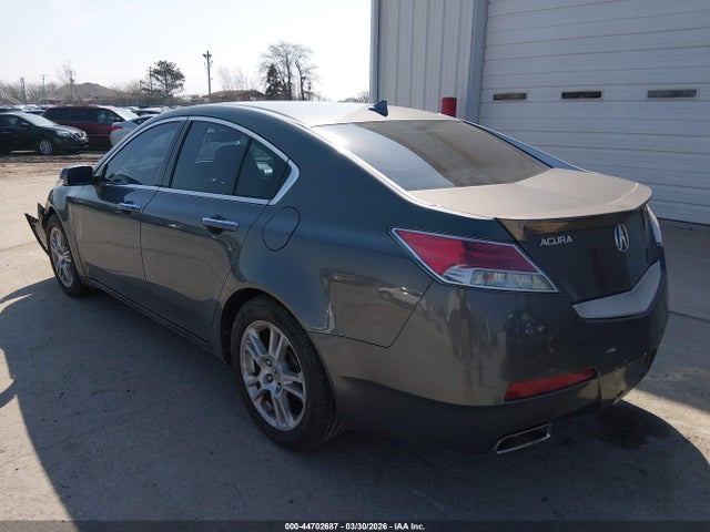 Продаж на аукціоні авто 2009 Acura Tl 3.5, vin: 19UUA86539A021997, номер лоту: 44702687
