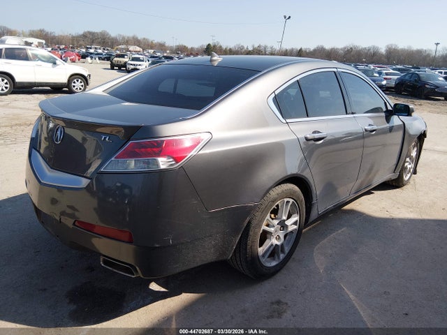 Продаж на аукціоні авто 2009 Acura Tl 3.5, vin: 19UUA86539A021997, номер лоту: 44702687