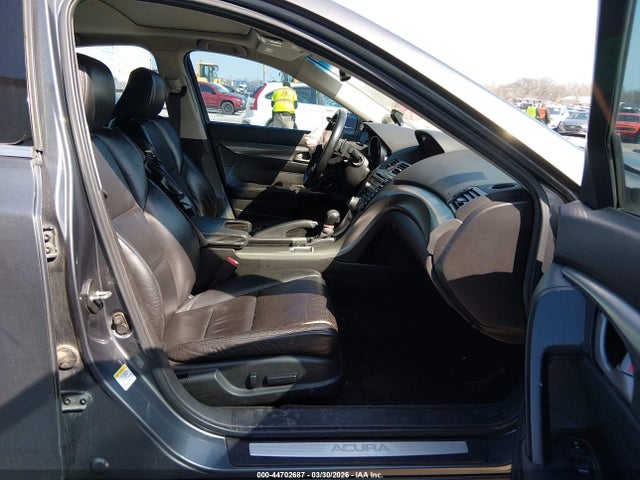 Продаж на аукціоні авто 2009 Acura Tl 3.5, vin: 19UUA86539A021997, номер лоту: 44702687