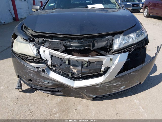 Продаж на аукціоні авто 2009 Acura Tl 3.5, vin: 19UUA86539A021997, номер лоту: 44702687