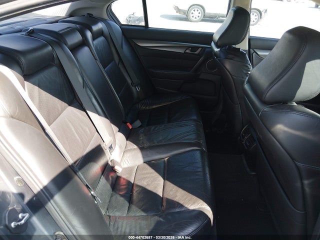 Продаж на аукціоні авто 2009 Acura Tl 3.5, vin: 19UUA86539A021997, номер лоту: 44702687